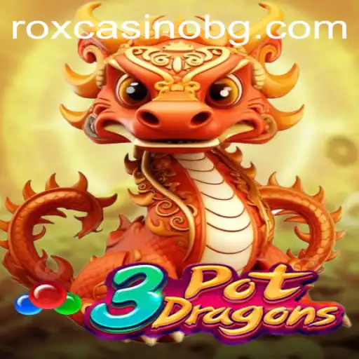 Discover the Enchantment of 3PotDragons: A Mystical Journey Enhanced with tem777