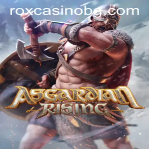 Discover the Mythical World of AsgardianRising: A Journey Beyond Imagination