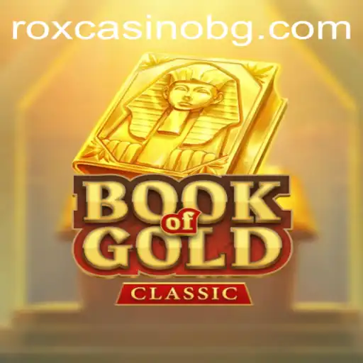 The Enigmatic World of BookOfGoldClassic: An Adventurous Journey
