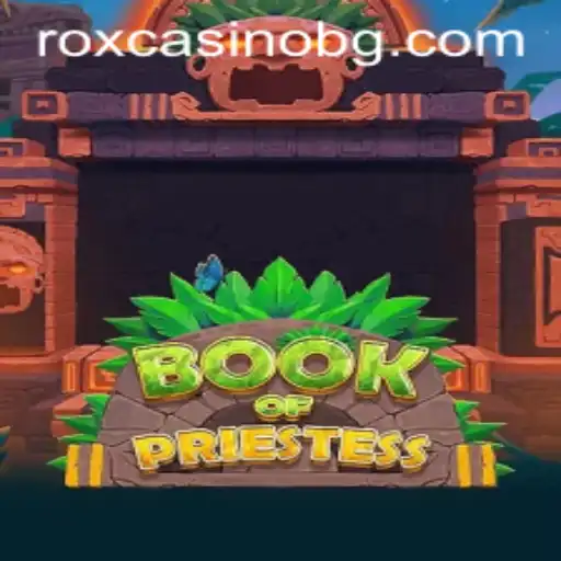 Book of Priestess: Unveiling the Mystical World of tem777