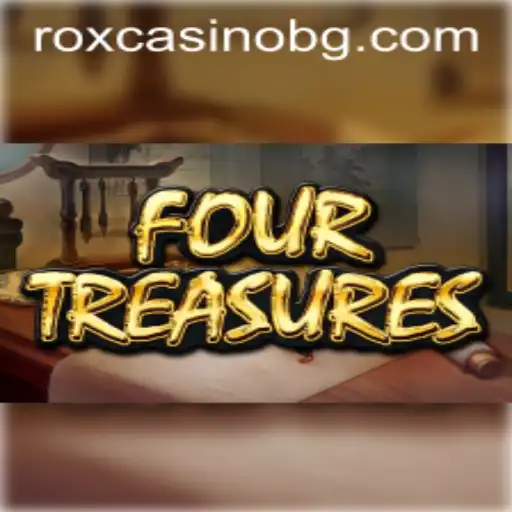 Exploring FourTreasures: A Unique Gaming Experience with tem777