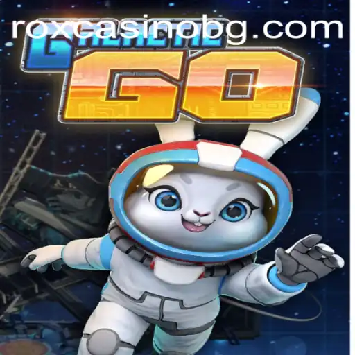 GalacticGO: The Ultimate Cosmic Adventure