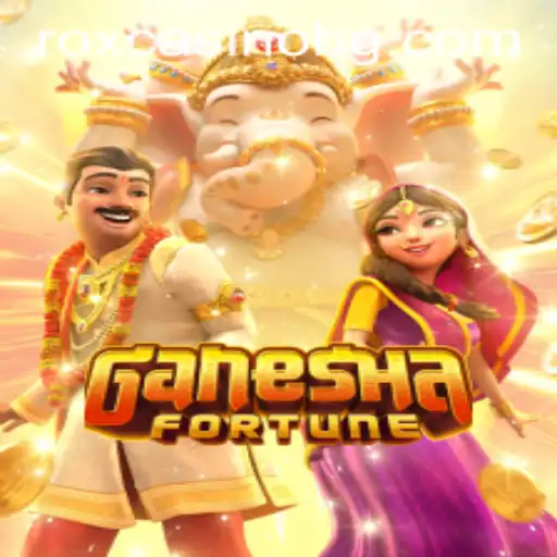 Discover the Enchanting World of GaneshaFortune: A Journey of Luck and Strategy