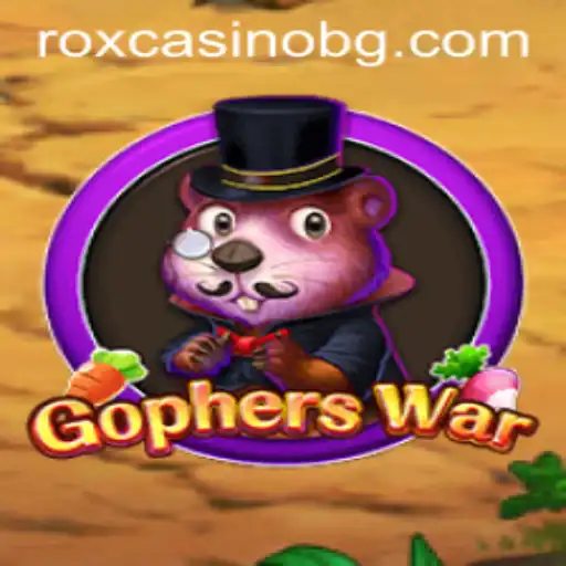 Exploring the World of GophersWar: A Tactical Adventure