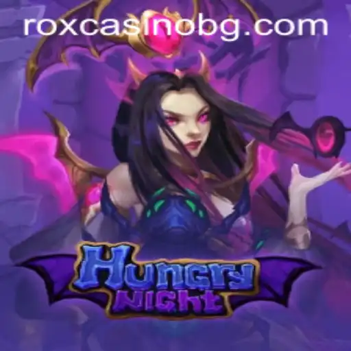 Unveiling the Thrills of HungryNight: A Deep Dive into Gameplay and Strategy