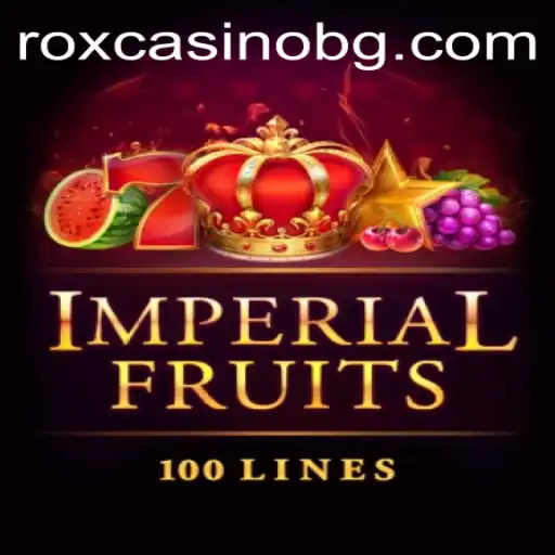 Discover the Exciting World of ImperialFruits100: A Blend of Strategy and Luck