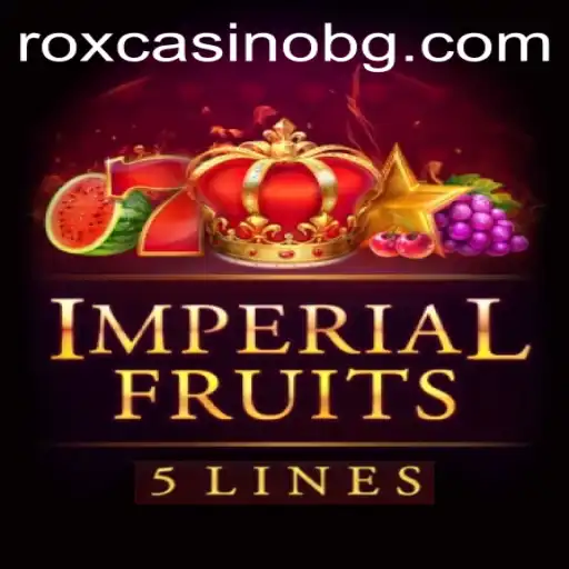 Discover the Thrilling World of ImperialFruits5: A Comprehensive Guide