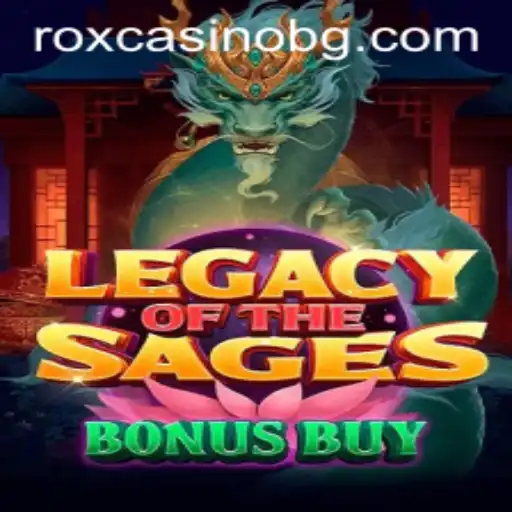 Exploring LegacyoftheSagesBonusBuy: A Modern Gaming Phenomenon