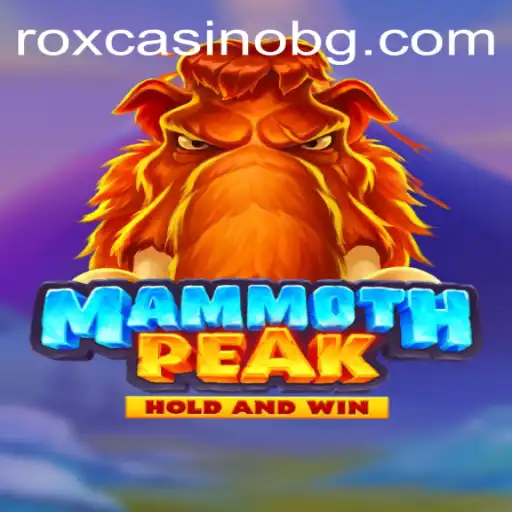 MammothPeak: The Epic Adventure Game Energizing Gamers Worldwide