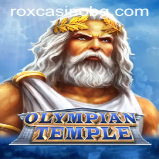 Exploring the Mythical Realms of OlympianTemple: A Gaming Odyssey