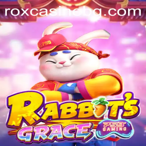 Exploring the Enchanting World of RabbitsGrace: A Playful Odyssey
