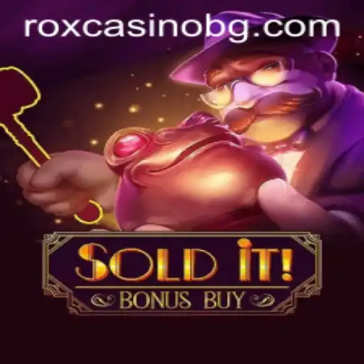 Dive into the Exciting World of SolditBonusBuy: A Game That Blends Strategy and Luck