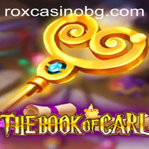 Discovering 'TheBookofCarl': A New Gaming Phenomenon