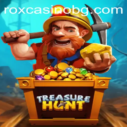Exploring TreasureHunt: A Journey Through Adventure and Strategy
