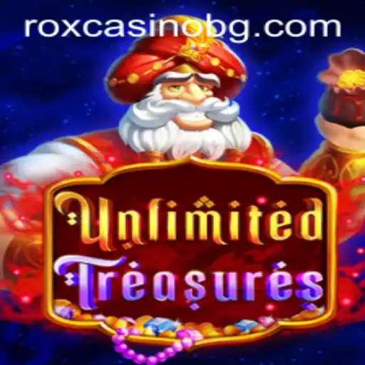 Exploring the Enchanting World of UnlimitedTreasures with tem777