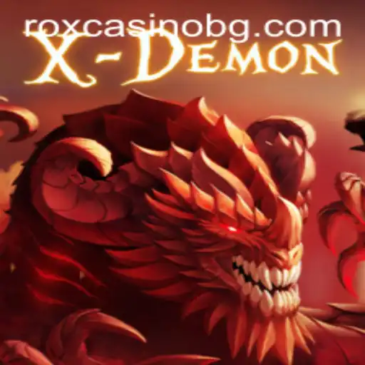XDemon: A Thrilling Dive into the World of Gaming with Keyword tem777