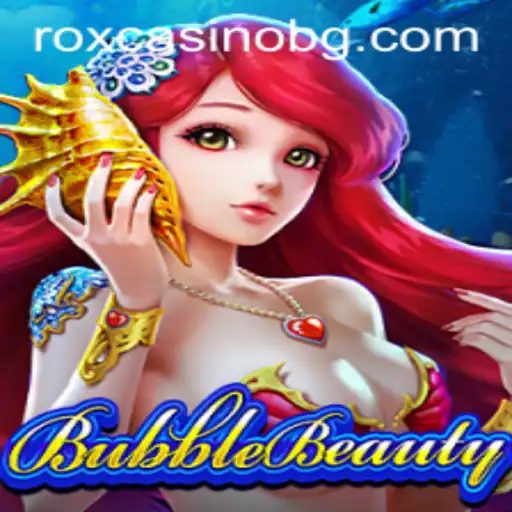 BubbleBeauty: A Mesmerizing Adventure in the World of Colorful Challenges