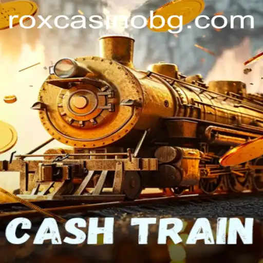 CashTrain: A Thrilling Ride into the World of Virtual Fortune