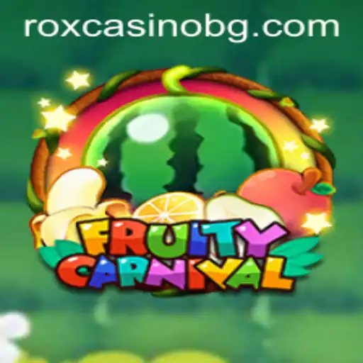 FruityCarnival: A Fresh Harvest of Fun and Adventure