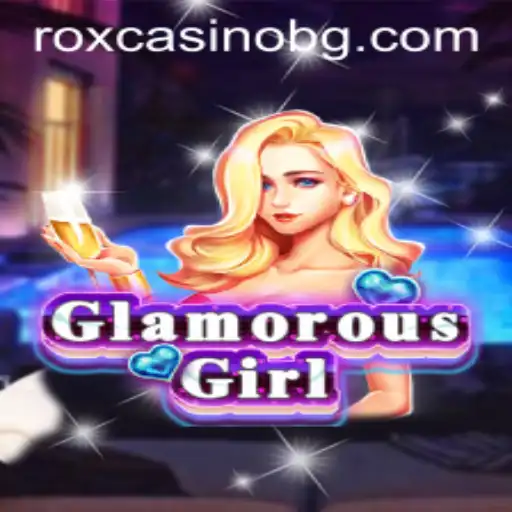GlamorousGirl: A Dazzling Adventure into Style and Strategy