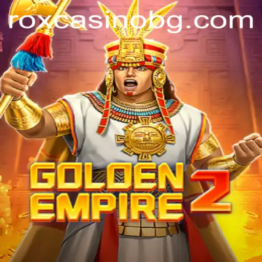 GoldenEmpire2: Discover the Alluring World of Strategy and Adventure