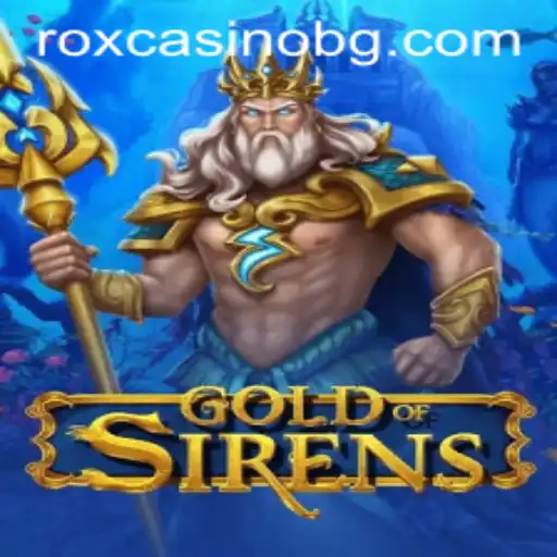 GoldofSirens: A Deep Dive into the Enigmatic World