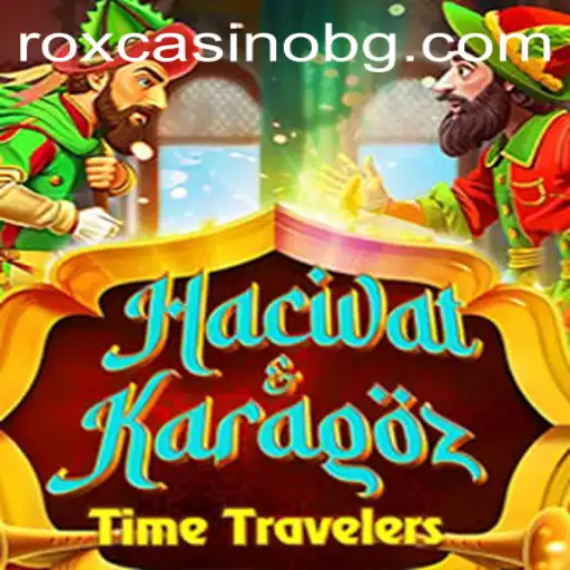 HacivatandKaragoz: Discover the Enchanting World of Shadow Puppet Theater