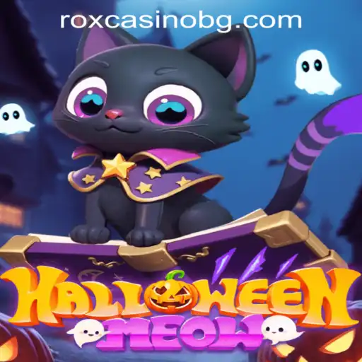 HalloweenMeow: Dive into the Spooktacular World of Feline Fun