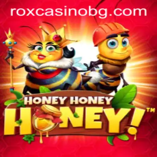 Discovering HoneyHoneyHoney: A Delightful Casino Game Experience with tem777