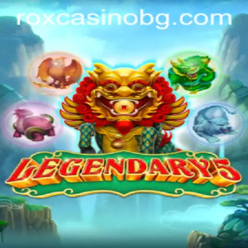 Exploring the Thrilling World of Legendary5: A Deep Dive into Game Mechanics and Innovations