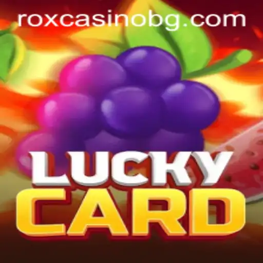 Discover the Excitement of LuckyCard: The Lucky Game Tailored for You