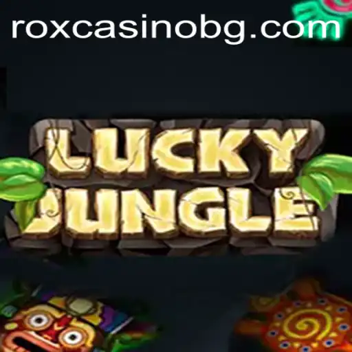 Exploring the Thrills of LuckyJungle: The Adventurous Game Experience with tem777