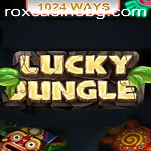 Unveiling the Excitement of LuckyJungle1024: A Riveting Gaming Adventure