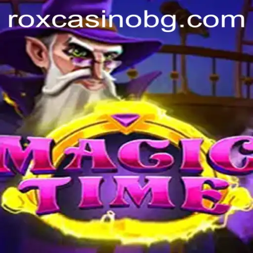 Experience the Enchantment: Dive into the World of MagicTime