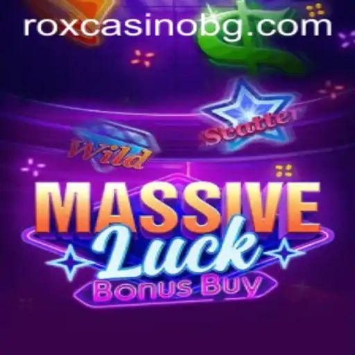 Unveiling MassiveLuckBonusBuy: A Unique Gaming Experience with tem777