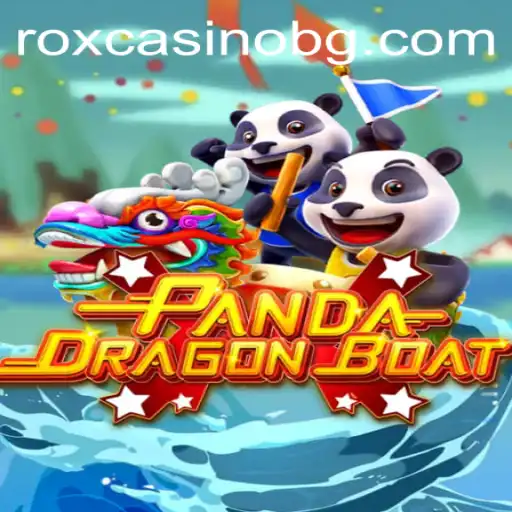 PANDADRAGONBOAT: Navigating Adventure and Strategy with tem777