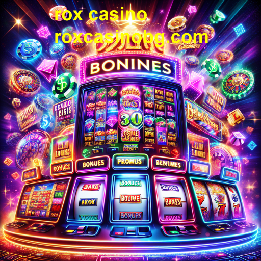 rox casino