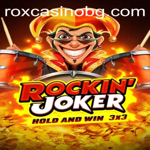 Exploring RockinJoker: The Innovative Game Revolutionizing Interactive Play