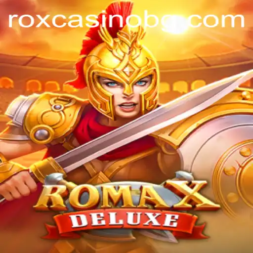 Exploring the Excitement of RomaXDeluxe: An In-Depth Look into the Gameplay