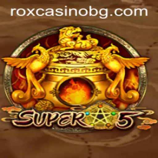 Super5: A Deep Dive into the Revolutionary Game with tem777