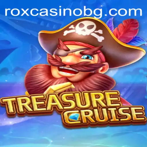 Discovering the Adventure: Exploring TREASURECRUISE